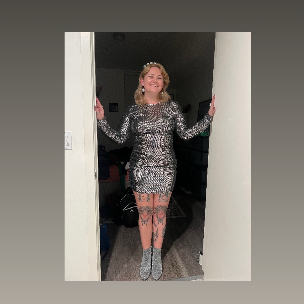 Meet your Posher, Zaya